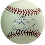 Joe McEwing Autographed Baseball