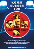 Come Sweet Death ( Komm, sässer Tod ) [ NON-USA FORMAT, PAL, Reg.0 Import - Germany ]