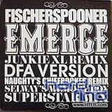 Emerge [Vinyl]