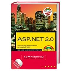 ASP.NET 2.0 Kompendium