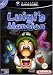 Luigi's Mansion (Player's Choice)