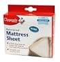 Clippasafe Waterproof Mattress Sheet (Single Bed)