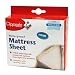 Clippasafe Waterproof Mattress Sheet (Single Bed)