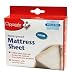 Clippasafe Waterproof Mattress Sheet (Single Bed)