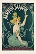 (24x36) Nouer Absinthe Blanqui Art Poster Print
