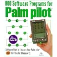 800 Software Programs for Palm Pilot