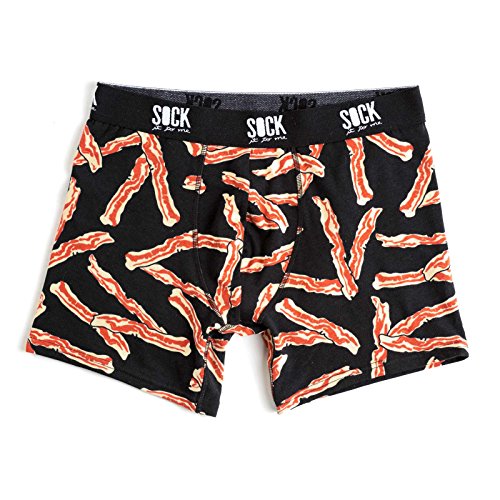 Top Best 5 bacon underwear for sale 2016 BOOMSbeat