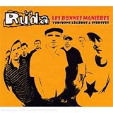 Revue La Ruda  / Les Bonnes Manières (Versions Légères & Inédites)