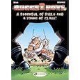 A Spoonful of Style and a Tonne of Class!: The Rugger Boys 2 (Rugger Boys)