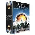 Stargate Atlantis - Int�grale des saisons 1 � 5