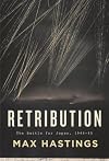 Retribution: The Battle for Japan, 1944-45