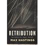 Retribution: The Battle for Japan, 1944-45