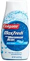 Colgate  Max Fresh Liquid Toothpaste, Mint Burst, 4.6-Ounce Tubes (Pack of 5)