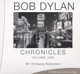 Chronicles - Volume One / 5 CDs - Bob Dylan