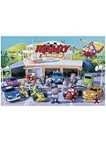 Roary The Racing Car Cast Maxi Poster FP2107
