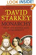Monarchy: From the Middle Ages to Modernity
