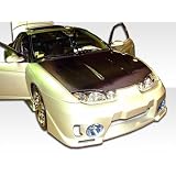 2001-2002 Saturn SC2 Duraflex Evo 5 Kit- Includes Evo 5 Front Bumper (102168), Evo 4... by DuraFlex&node=15684181