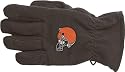 Reebok Cleveland Browns Fleece Winter Gloves