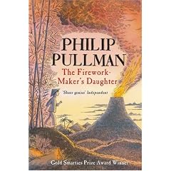 The Firework-maker's Daughter