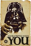 Star Wars Your Empire Needs You