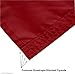 Central Washington Wildcats CWU University Large College Flag