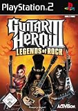 Guitar Hero 3 - Legends of Rock