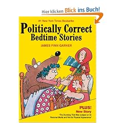 Politically Correct Bedtime Stories