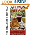 The Ibiza Detox Diet Plan