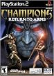 Champions of Norrath: Return To Arms PS2