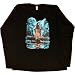 Womens Long-Sleeve T-Shirt : WOLF SPIRIT