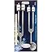 Tuning Fork - Luna Set - 210.42 & 105.21 hz