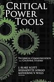 Critical Power Tools: Technical Communication and Cultural Studies (Suny Series, Studies in Scientific and Technical Communication)