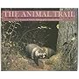Animal Trail: Four Seasons of Wildlife Photography by Manabu Miyazaki