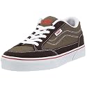 VANS M BEARCAT VDT2SLQ, Herren Sneaker, braun, (Seal Brown/Quarry )