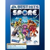 EA BEST HITS SPORE 完全版