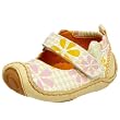 Umi Pearl Mary Jane (Infant/Toddler),Soft Yellow Floral,16 EU (US Infant 1-2 M)