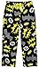 DC Comics Batman Fleece Licensed Sleep Pants