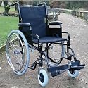 SELF PROPELLED WHEELCHAIR