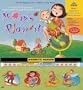 Mom's Plan-It -  2010 Magnetic Calendar