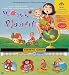 Mom's Plan-It Plus - Magnetic 2010 Magnetic Calendar by Inc. - Avalanche Lang Holdings