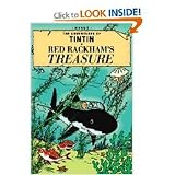 Red Rackham's Treasure (Adventures of Tintin)