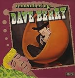 Remembering... Dave Berry