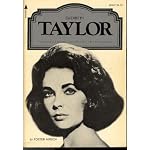 Elizabeth Taylor (Pyramid illustrated history of the movies) book cover