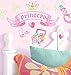 Main Street Wall Creations Jumbo Stickers - Princess