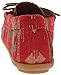 Minnetonka Women's Baja Moccasin
