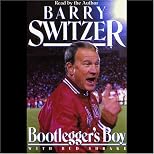 The Bootlegger's Boy