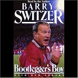 The Bootlegger's Boy
