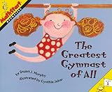 [(Greatest Gymnast of All )] [Author: Stuart J. Murphy] [Dec-1998]