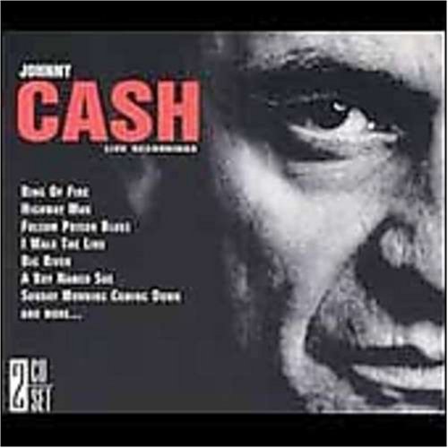 I Walk the Line/Ring of Fire