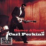 Dance Album Of Carl Perkins